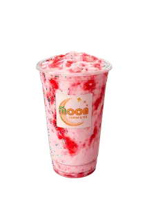 Hình ảnh Sữa Chua Dâu - Best Seller