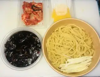 Hình ảnh Mì Tương Đen(S)