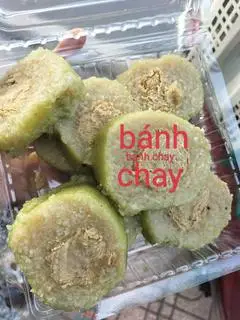 Hình ảnh Nhân đậu chay