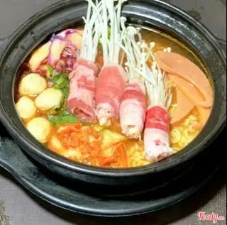 Hình ảnh Mì Cay Bò Mỹ 