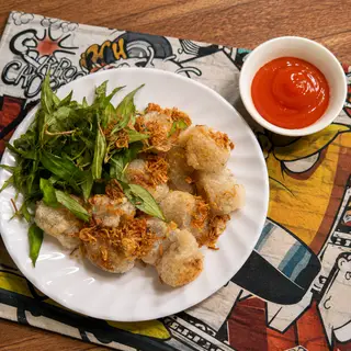 Hình ảnh Há cảo chiên