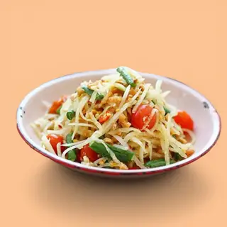 Hình ảnh Gỏi Thái x truyền thống