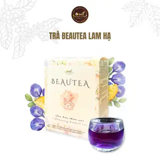 Hình ảnh Trà Thảo Mộc Lam Hạ