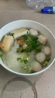 Hình ảnh Hủ tiếu viên thập cẩm