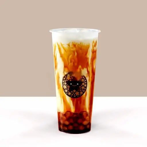 Hình ảnh Tiger sugar