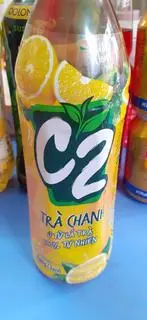 Hình ảnh Trà Xanh C2