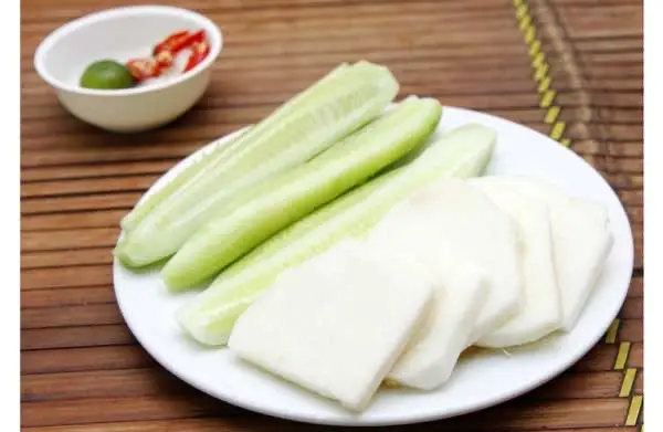Hình ảnh Hoa quả thập cẩm