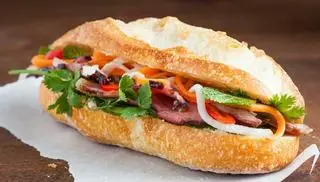Hình ảnh Bánh mì đặc biệt 1 - best seller