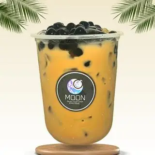 Hình ảnh Trà sữa socola (M)