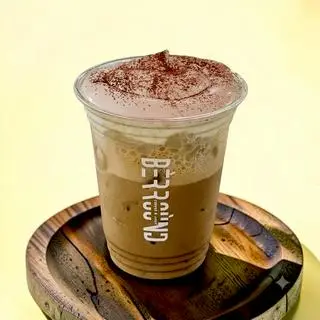 Hình ảnh Cà Phê Muối