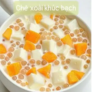 Hình ảnh Best seller - Chè xoài khúc bạch 
