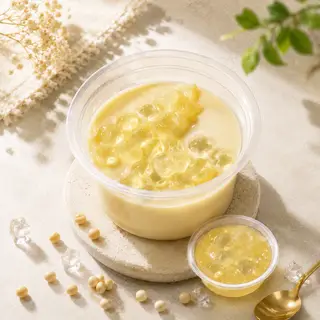 Hình ảnh Combo 12 Tàu Hủ Lạnh Singapore