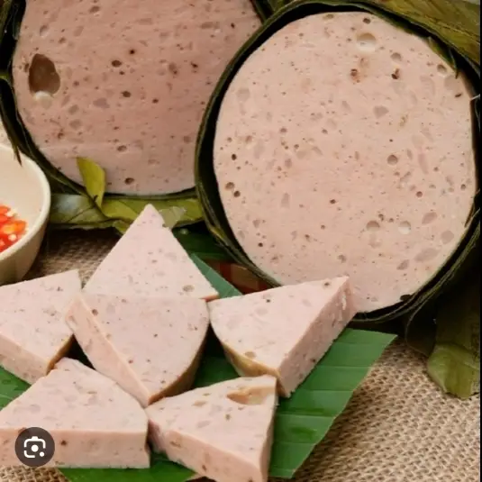 Hình ảnh Giò Lụa - 1Kg 