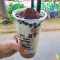 Hình ảnh Milo dầm trân châu kem cheese