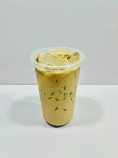 Hình ảnh Trà sữa truyền thống