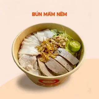 Hình ảnh BÚN MẮM NÊM -1 TÔ