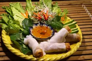 Hình ảnh Bánh mướt ram