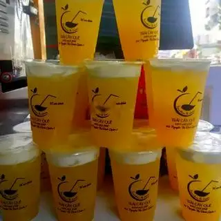 Hình ảnh Nước Ép Thơm