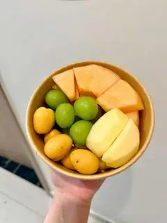 Hình ảnh hoa quả mik 