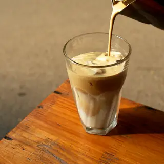 Hình ảnh Coconut Chunky Bird