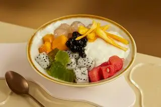 Hình ảnh Trái cây thập cẩm