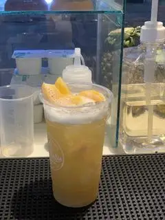 Hình ảnh Trà đào
