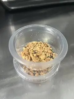 Hình ảnh 2 Hủ muối mè 