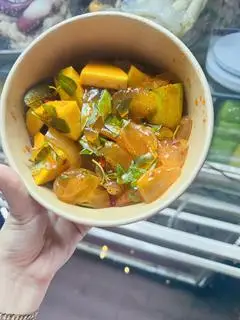 Hình ảnh sứa sốt thái 