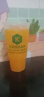 Hình ảnh Nước cam 