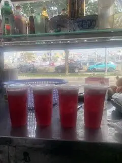Hình ảnh ép lựu