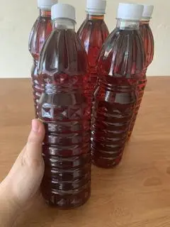 Hình ảnh Nước mắn cá cơm 