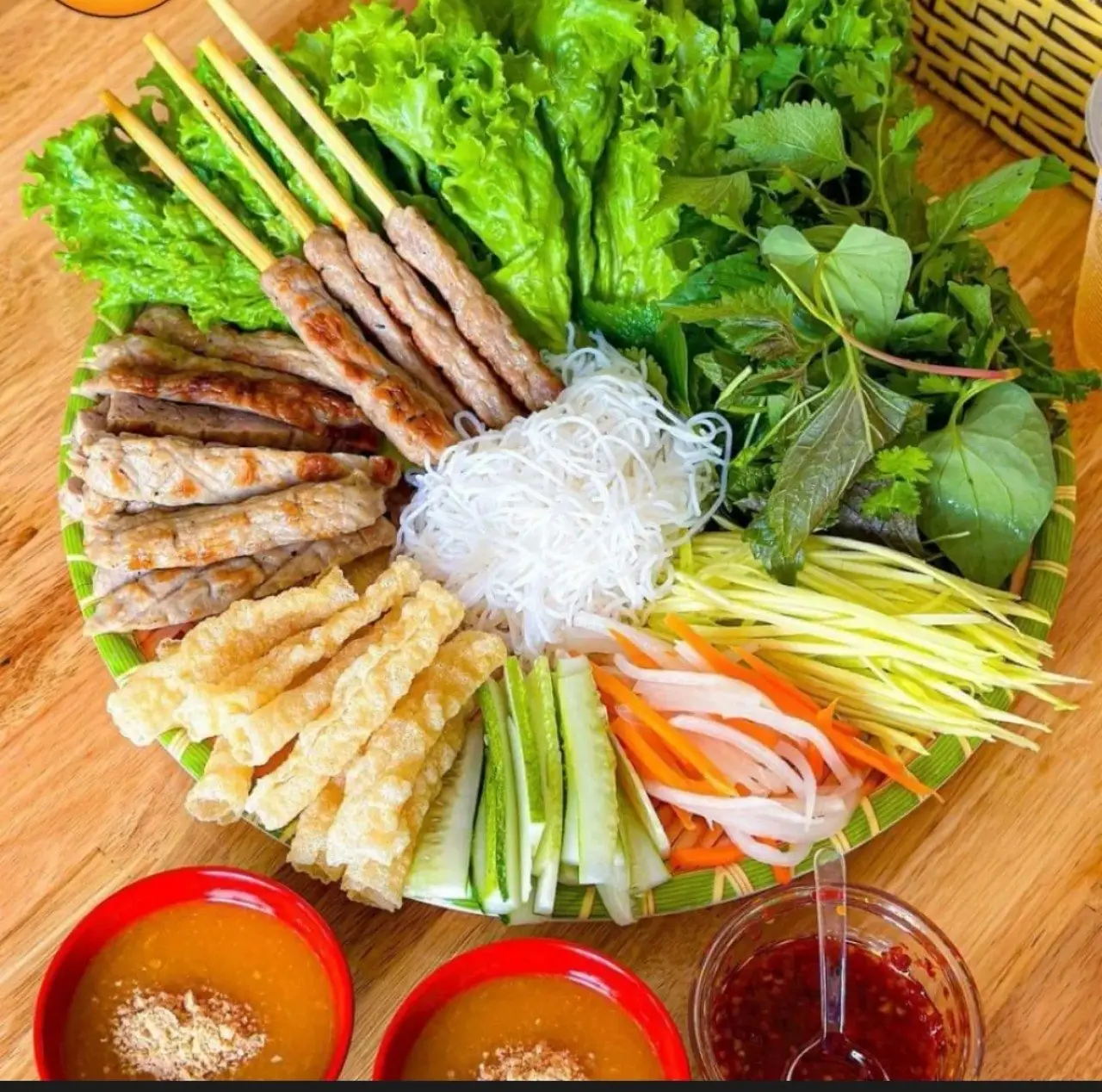 Hình ảnh Combo 2+ ( 2-3 người ăn)