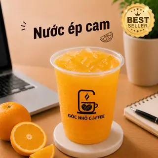 Hình ảnh Nước cam
