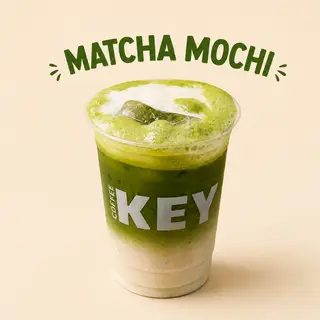 Hình ảnh Matcha mochi