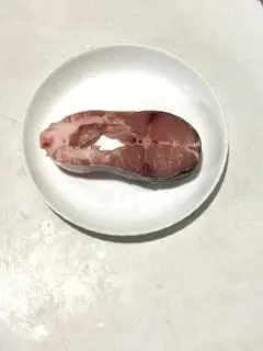 Hình ảnh Cá pasa 