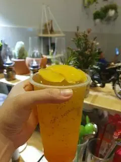 Hình ảnh Trà đào