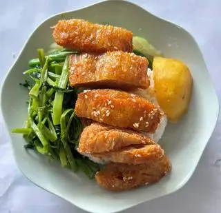 Hình ảnh Cơm Sườn