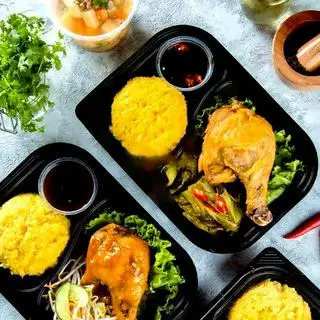 Hình ảnh CƠM THÊM