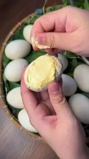 Hình ảnh 20 quả trứng dữa nước 