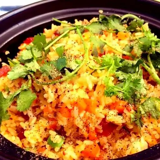 Hình ảnh Cơm trứng
