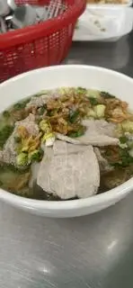 Hình ảnh Nui thập cẩm