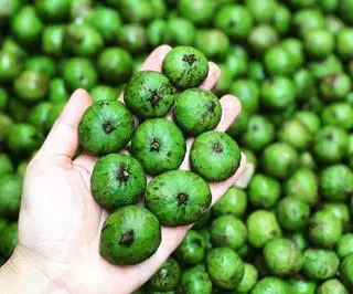 Hình ảnh Lẩu om sấu 2_3 người ăn 