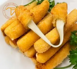 Hình ảnh PhoMai Que kéo sợi
