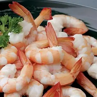 Hình ảnh Tôm thêm