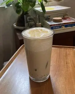 Hình ảnh Original Macchiato milk tea
