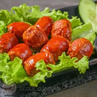 Hình ảnh Hồ lô