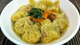 Hình ảnh Hoành Thánh 