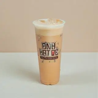Hình ảnh Trà Sữa Thái Đỏ - 700ml