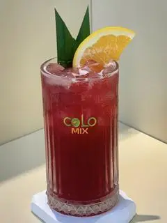 Hình ảnh Trà Kombucha Lựu Đỏ - Pomegranate Kombucha