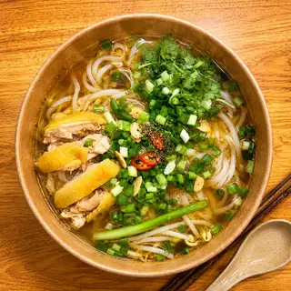 Hình ảnh Phở Cánh